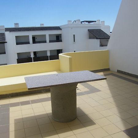 Hotel Magnolia Mar Lagos Exterior foto